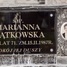 Marianna Piątkowska