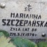 Marianna Szczepańska