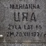 Marianna Ura
