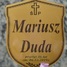 Mariusz Duda