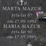 Marta Mazur