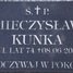 Mieczysław Kunka