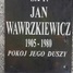 Mieczysław Wawrzkiewicz