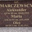 Oleś Marczewski