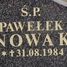 Paweł Nowak
