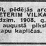 Pēteris Vilks