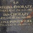 Regina Chorązy