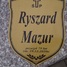 Ryszard Mazur