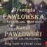 Ryszarda Pawłowska