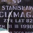 Stanisław Ciamaga