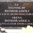 Stanisław Domoradzki