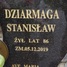 Stanisław Dziarmaga