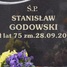 Stanisław Godowski