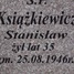 Stanisław Książkiewicz