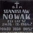 Stanisław Nowak