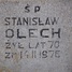 Stanisław Olech