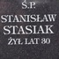 Stanisław Stasiak