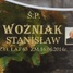 Stanisław Woźniak