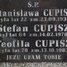 Stanisława Cupisz