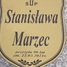 Stanisława Marzec