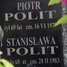 Stanisława Polit