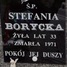 Stefania Borycka