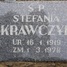 Stefania Krawczyk