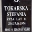 Stefania Tokarska