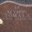 Szymon Tomala