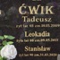 Tadeusz Ćwik