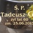 Tadeusz Gil