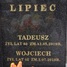 Tadeusz Lipiec