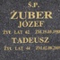 Tadeusz Żuber