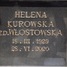 Teofila Kurowska