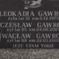Wacław Gawron