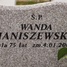 Wanda Janiszewska