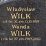 Wanda Wilk