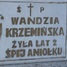 Wandzia Krzemińska