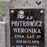 Weronika Piotrowicz