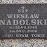 Wiesław Nadolski