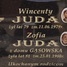 Wincenty Juda