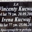 Wincenty Kucwaj
