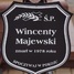 Wincenty Majewski