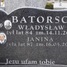 Władysław Batorski
