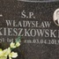 Władysław Kieszkowski