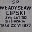 Władysław Lipski