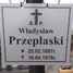 Władysław Przeplaski