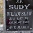 Władysław Sudy