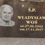 Władysław Woś