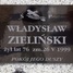Władysław Zieliński